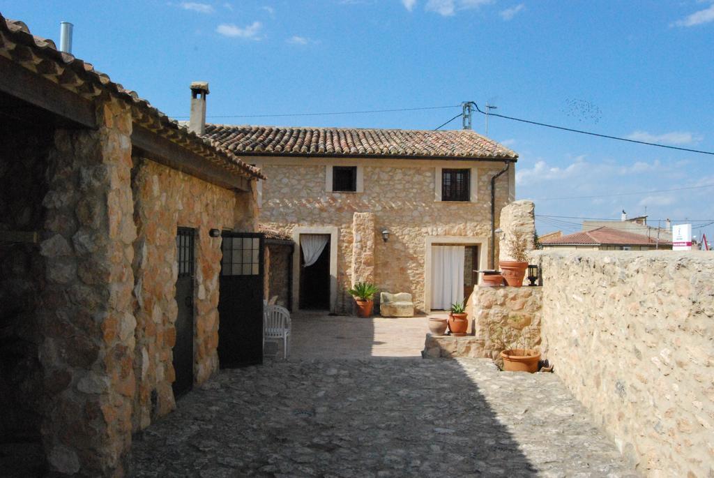 Tazona Casa Miranda 빌라 외부 사진