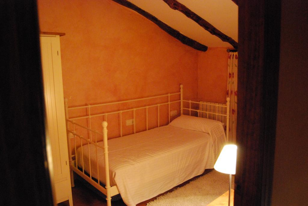 Tazona Casa Miranda 빌라 외부 사진